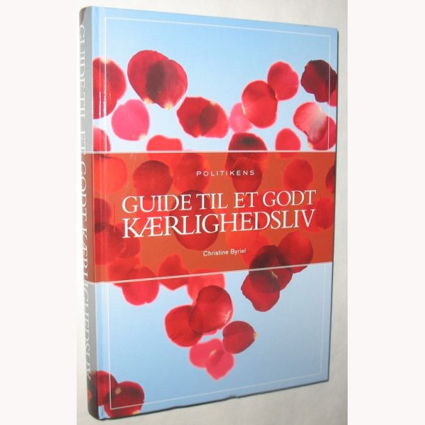Guide til et godt krlighedsliv