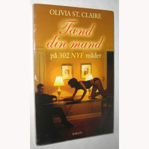 Tnd din mand p 302 Nye mder