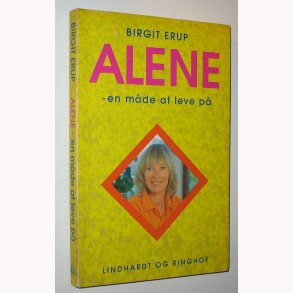 Alene - en mde at leve p