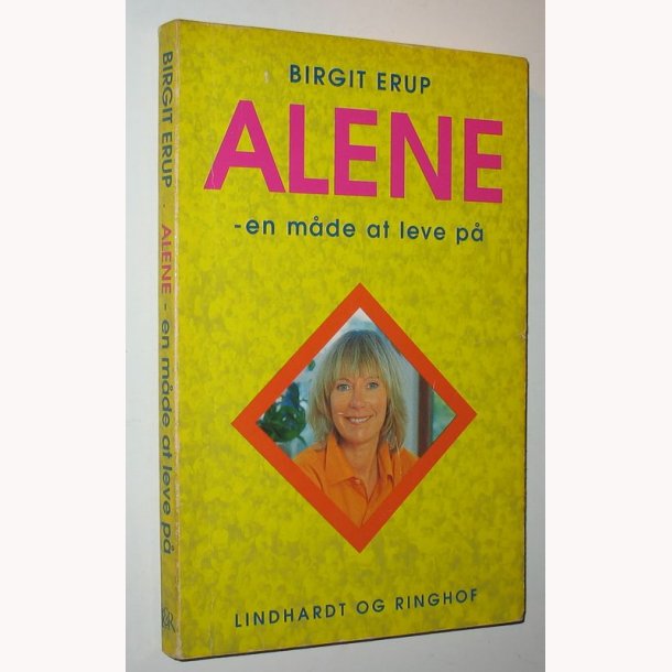 Alene - en mde at leve p