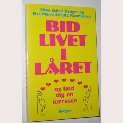 Bid livet i lret og find dig en kreste