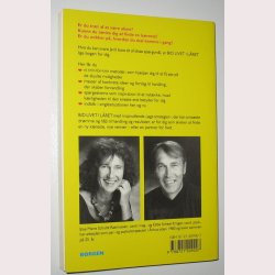 Bid livet i lret og find dig en kreste