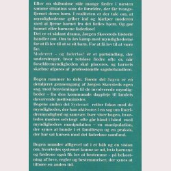 Moderret - og faderls?