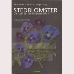 Stedblomster - om livet i den sammenbragte familie
