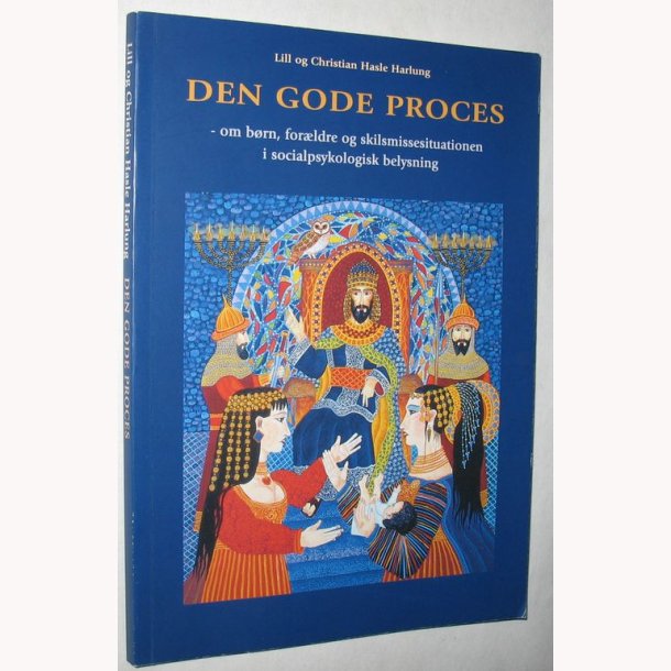 Den gode proces