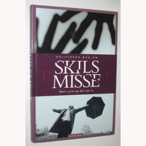 Skilsmisse brn jura og det nye liv