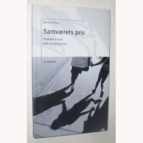 Samvrets pris