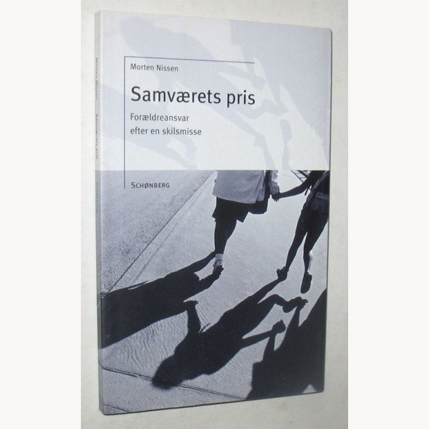 Samvrets pris