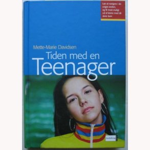 Tiden med en teenager