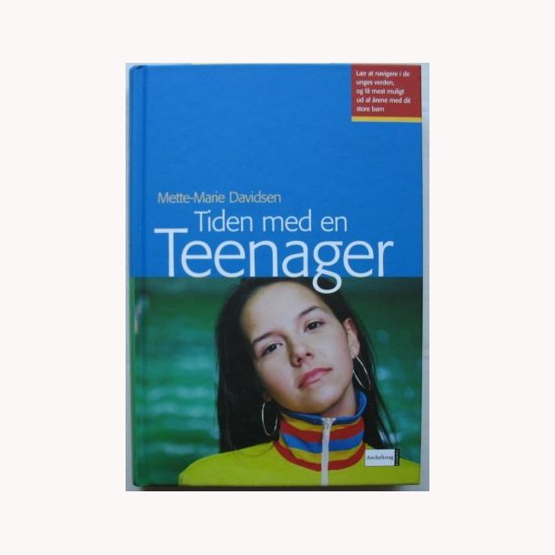 Tiden med en teenager