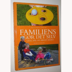 Familiens gr-det-selv