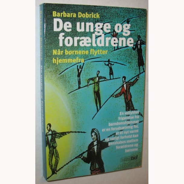 De unge og forldrene