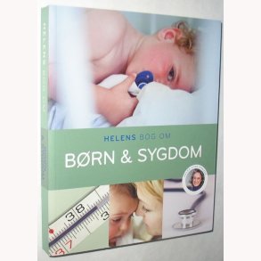 Helens bog om Brn & sygdom