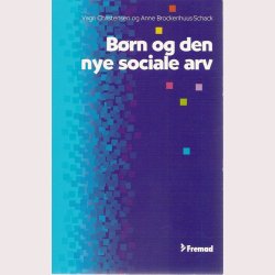 Brn og den nye sociale arv