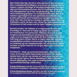 Brn og den nye sociale arv