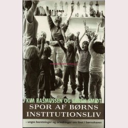 Spor af brns institutionsliv