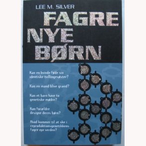Fagre nye brn