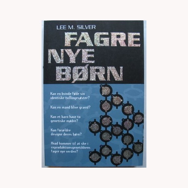 Fagre nye brn