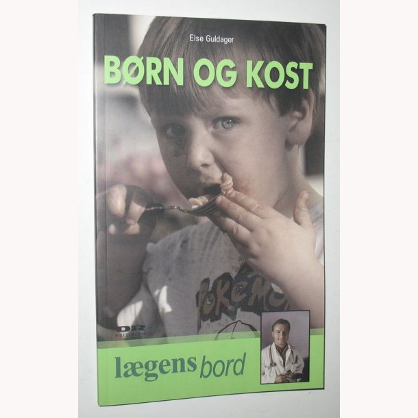 Brn og kost