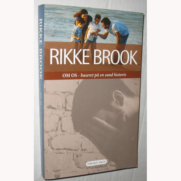 OM OS - baseret p en sand historie