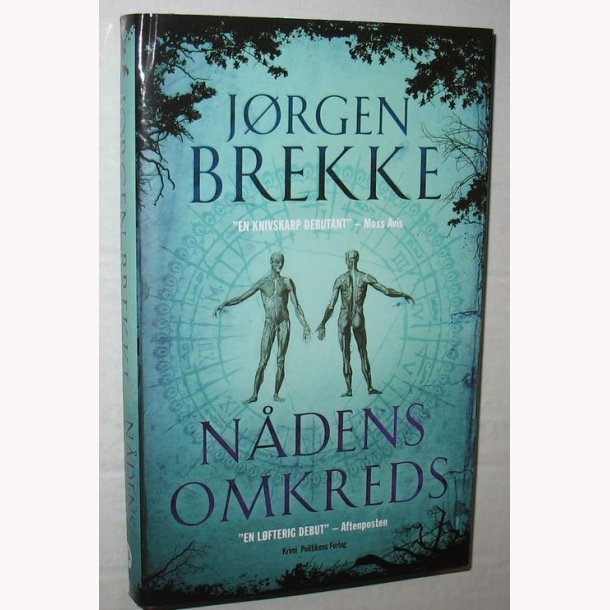 Ndens omkreds