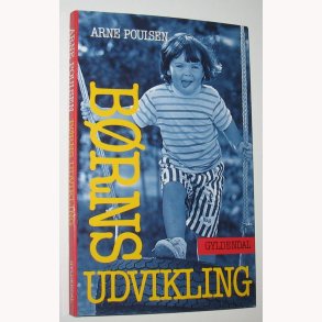 Brns udvikling