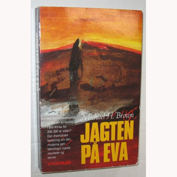 Jagten p Eva