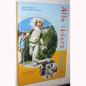Alle tiders legebog