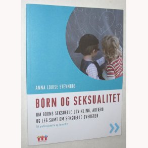 Brn og seksualitet
