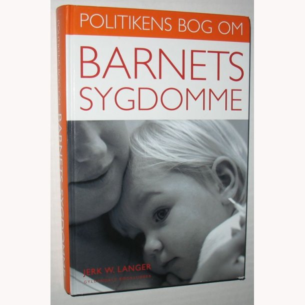 Politikens bog om barnets sygdomme