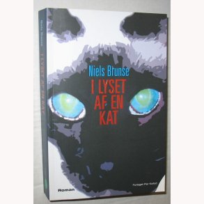 I lyset af en kat