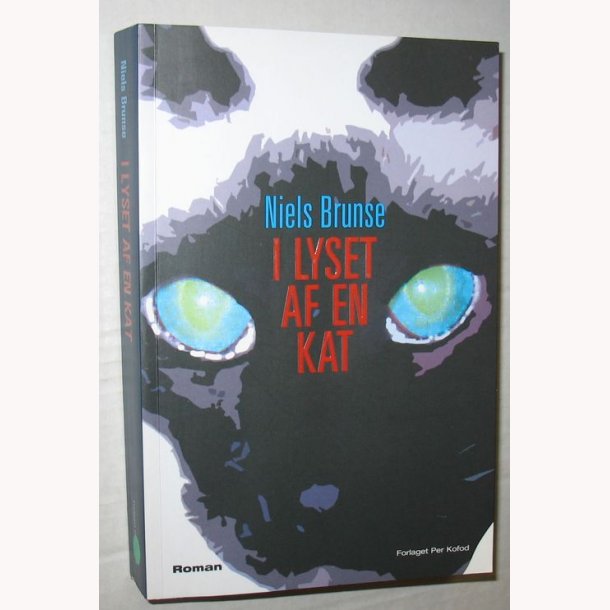I lyset af en kat
