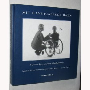 Mit handicappede barn