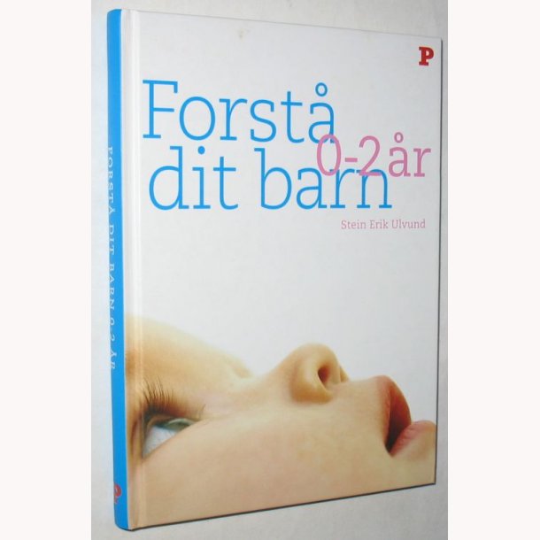 Forst dit barn 0-2 r