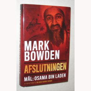 Afslutningen - Ml: Osama Bin Laden