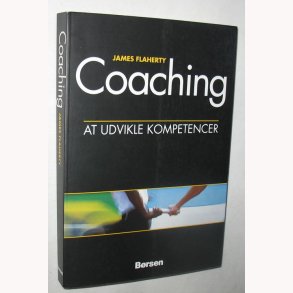 Coaching - at udvikle kompetencer