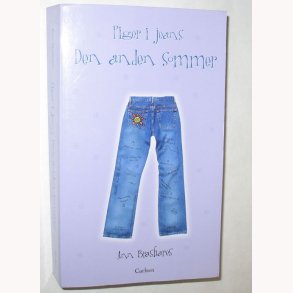 Piger i jeans - den anden sommer