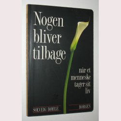 Nogen bliver tilbage