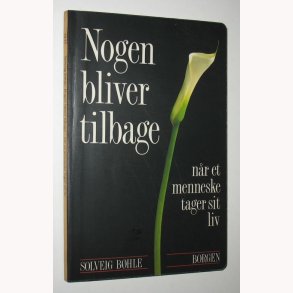 Nogen bliver tilbage