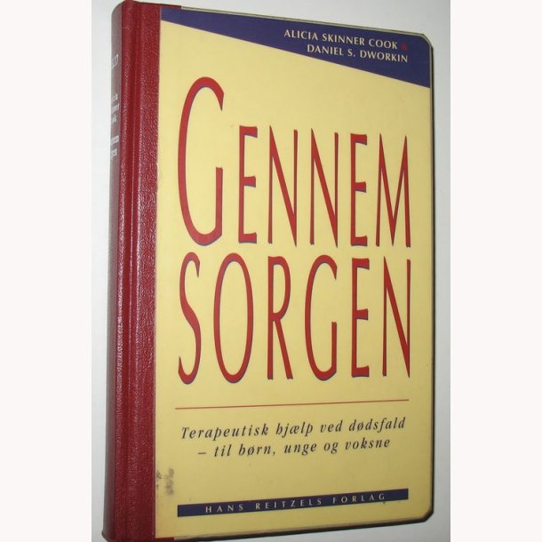 Gennem sorgen