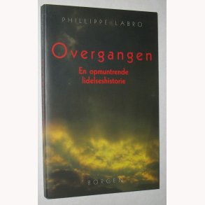 Overgangen en opmuntrende lidelseshistorie