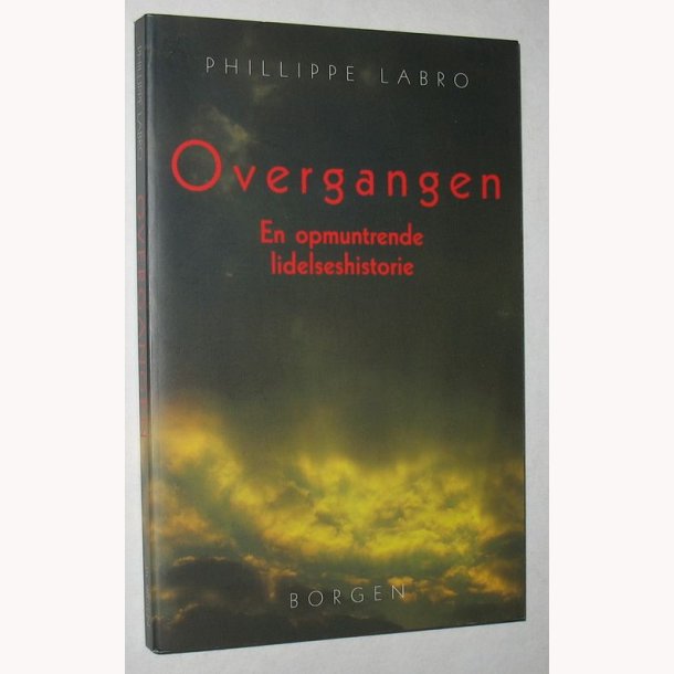 Overgangen en opmuntrende lidelseshistorie