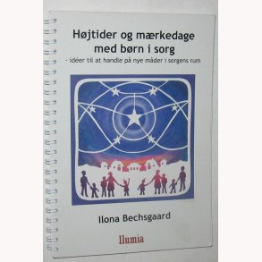 Hjtider og mrkedage med brn i sorg