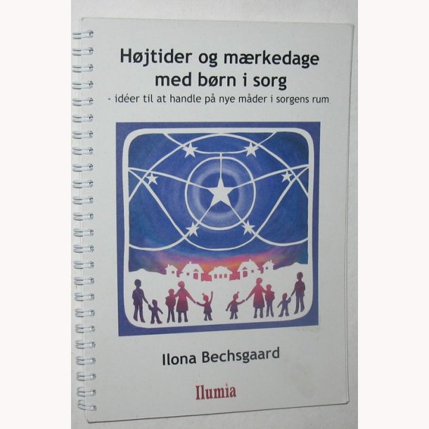 Hjtider og mrkedage med brn i sorg