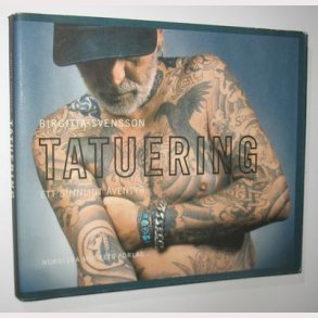 Tatuering ett sinnligt äventyr
