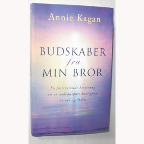 Budskaber fra min bror