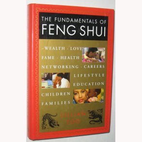 The Fundamentals of Feng Shui