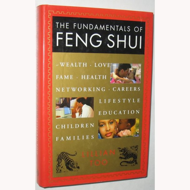 The Fundamentals of Feng Shui