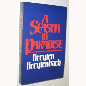 A Season in Paradise