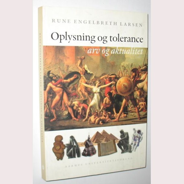 Oplysning og tolerance